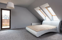 Bidlake bedroom extensions